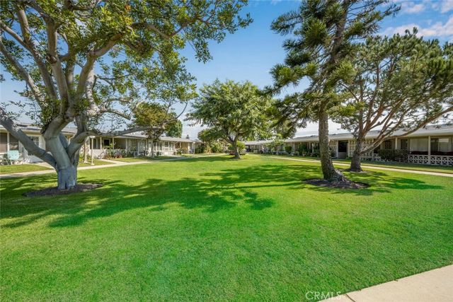 13160 Nassau Drive 211L, Seal Beach, CA 90740