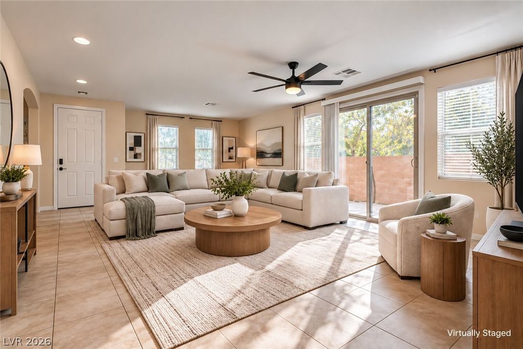 11083 Ketchikan Street, Las Vegas, NV 89179 — photo 2