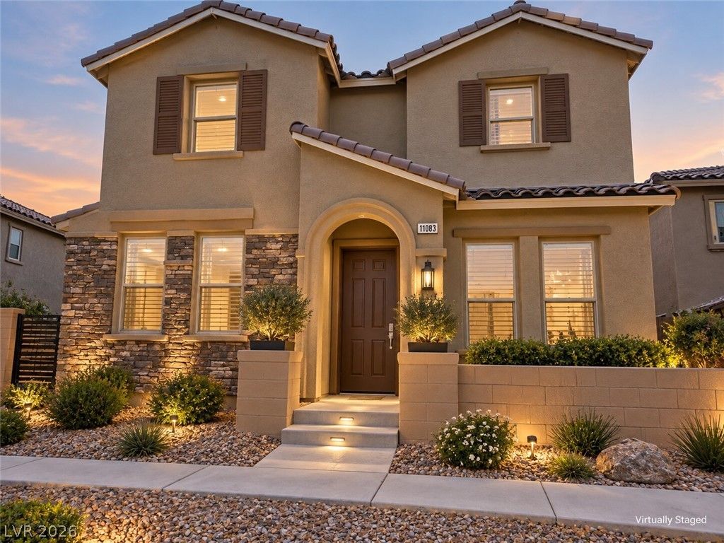 11083 Ketchikan Street, Las Vegas, NV 89179 — photo 3