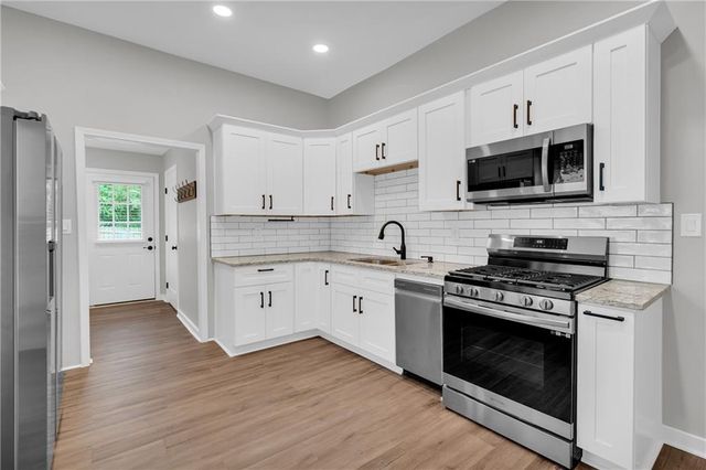 361 Cameron Street SE, Atlanta, GA 30312