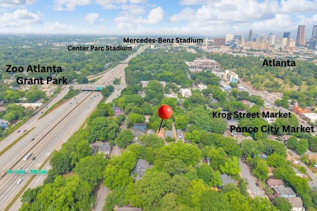 361 Cameron Street SE, Atlanta, GA 30312