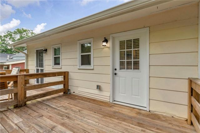 361 Cameron Street SE, Atlanta, GA 30312