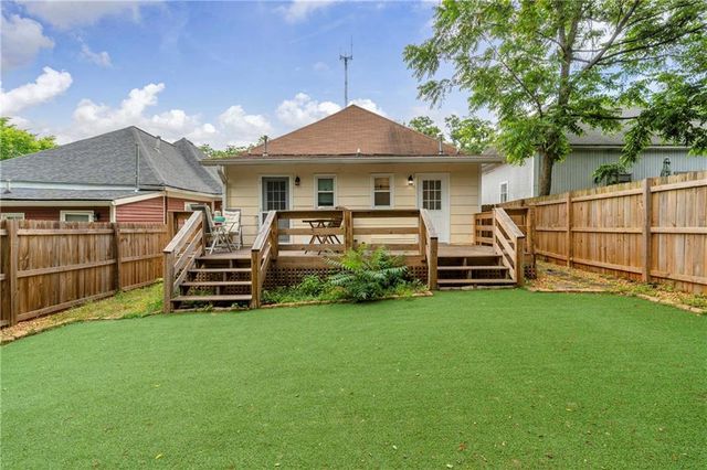 361 Cameron Street SE, Atlanta, GA 30312