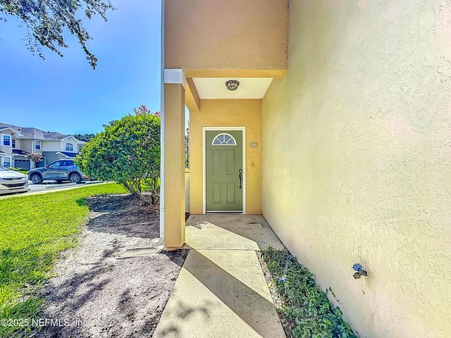 3750 SILVER BLUFF Boulevard, 1301, Orange Park, FL 32065