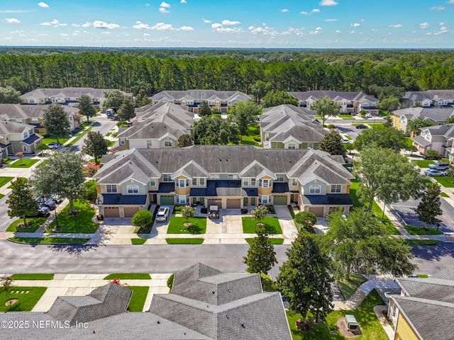 3750 SILVER BLUFF Boulevard, 1301, Orange Park, FL 32065