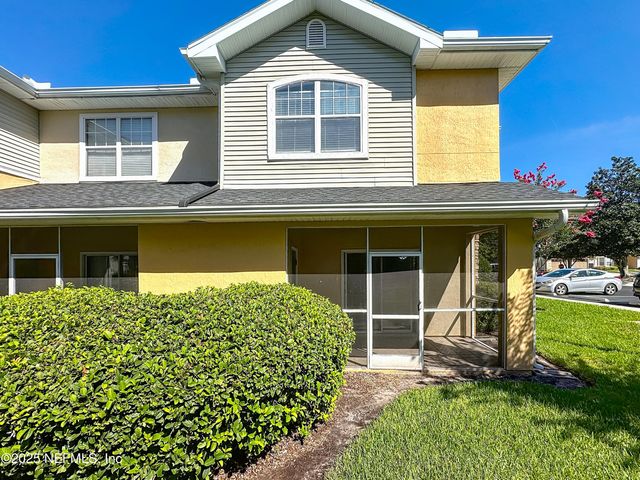 3750 SILVER BLUFF Boulevard, 1301, Orange Park, FL 32065