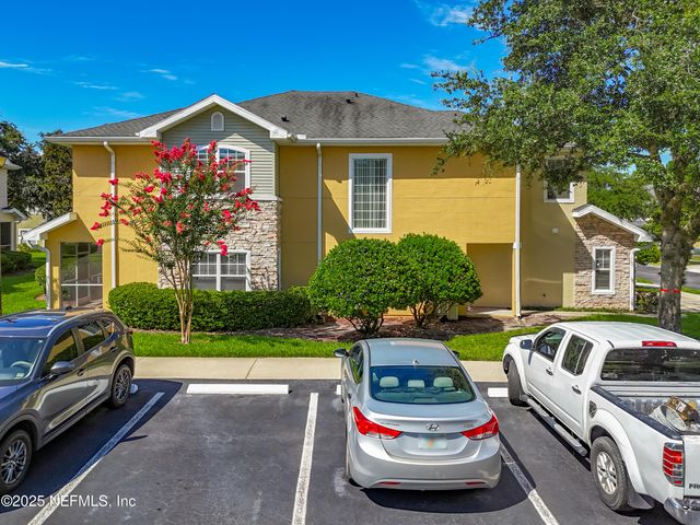3750 SILVER BLUFF Boulevard, 1301, Orange Park, FL 32065