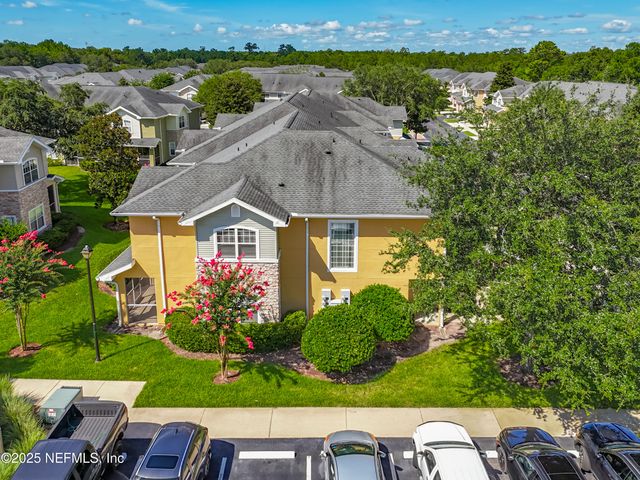 3750 SILVER BLUFF Boulevard, 1301, Orange Park, FL 32065