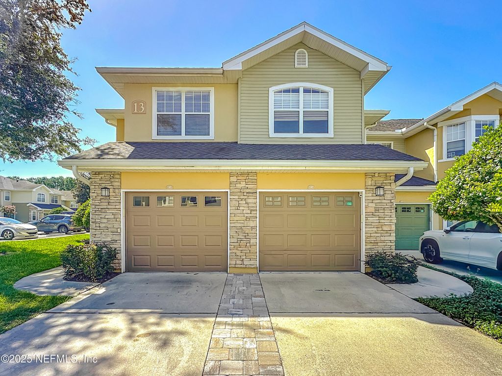 3750 SILVER BLUFF Boulevard, 1301, Orange Park, FL 32065
