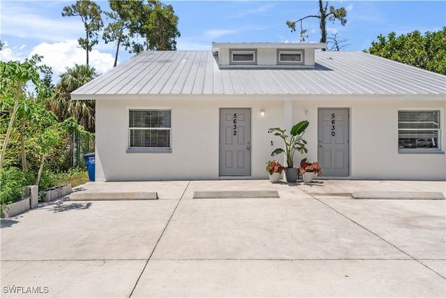 5632 10th AVE, Fort Myers, FL 33907