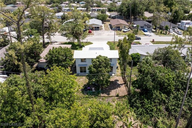 5632 10th AVE, Fort Myers, FL 33907