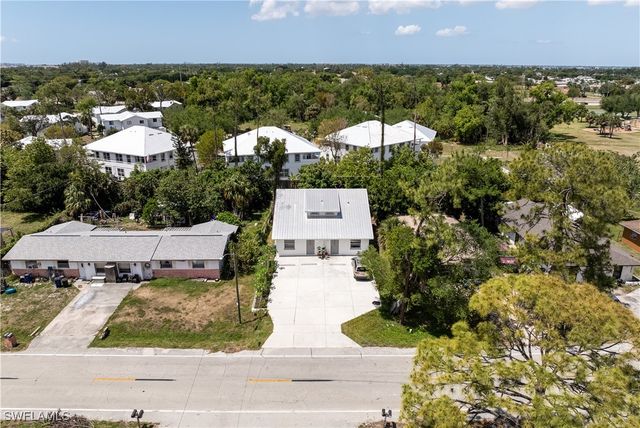 5632 10th AVE, Fort Myers, FL 33907
