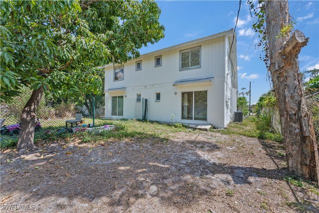 5632 10th AVE, Fort Myers, FL 33907