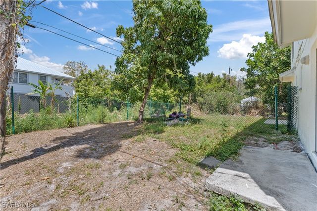 5632 10th AVE, Fort Myers, FL 33907
