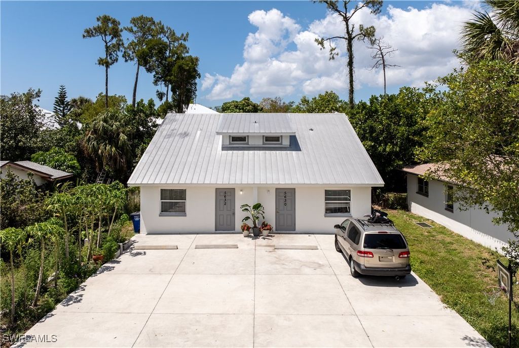 5632 10th AVE, Fort Myers, FL 33907
