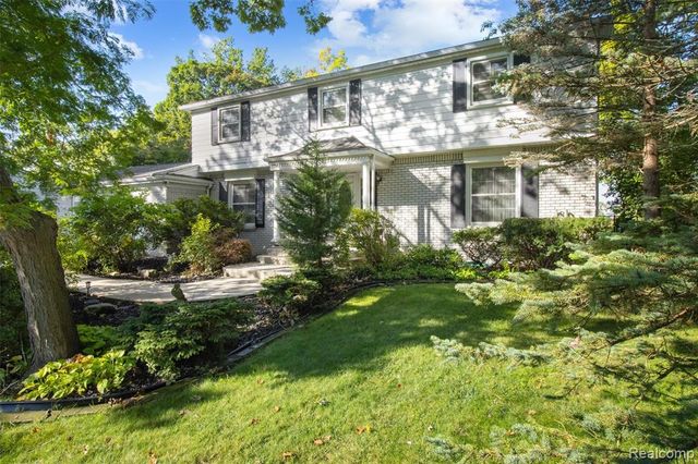 3379 Wormer Drive, Waterford, MI 48329