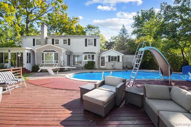 3379 Wormer Drive, Waterford, MI 48329