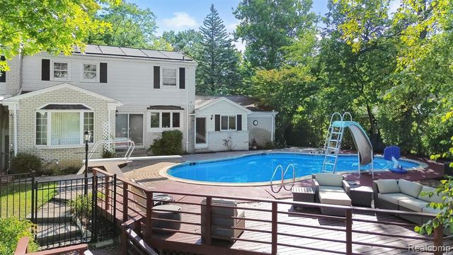3379 Wormer Drive, Waterford, MI 48329