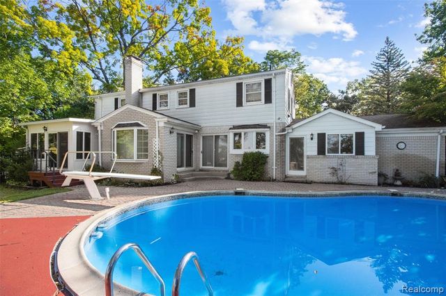 3379 Wormer Drive, Waterford, MI 48329