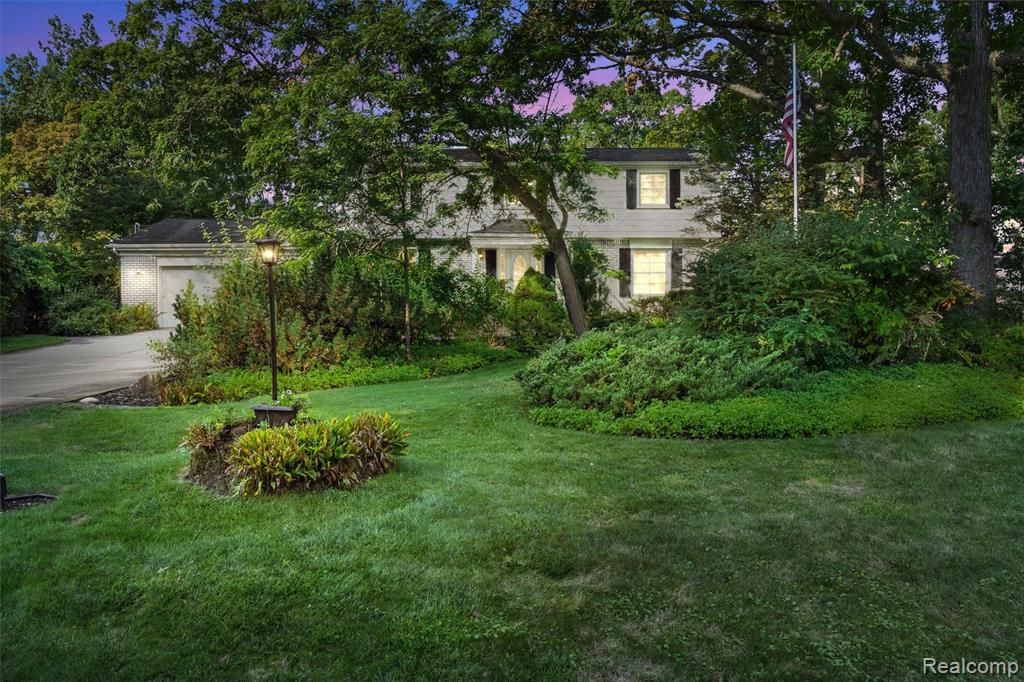 3379 Wormer Drive, Waterford, MI 48329
