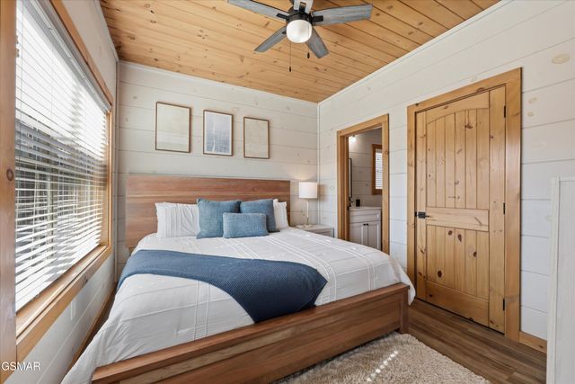 2872 Sequoia Road, Pigeon Forge, TN 37863