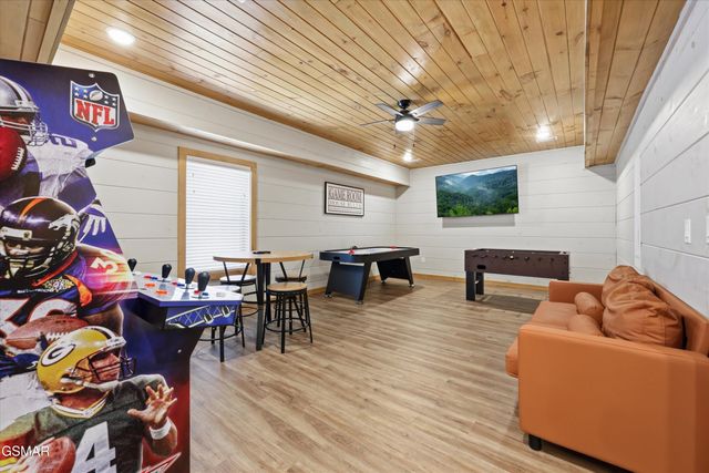 2872 Sequoia Road, Pigeon Forge, TN 37863