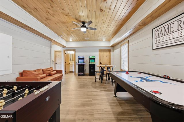 2872 Sequoia Road, Pigeon Forge, TN 37863