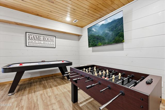 2872 Sequoia Road, Pigeon Forge, TN 37863