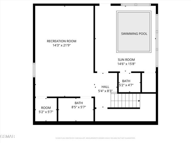 2872 Sequoia Road, Pigeon Forge, TN 37863