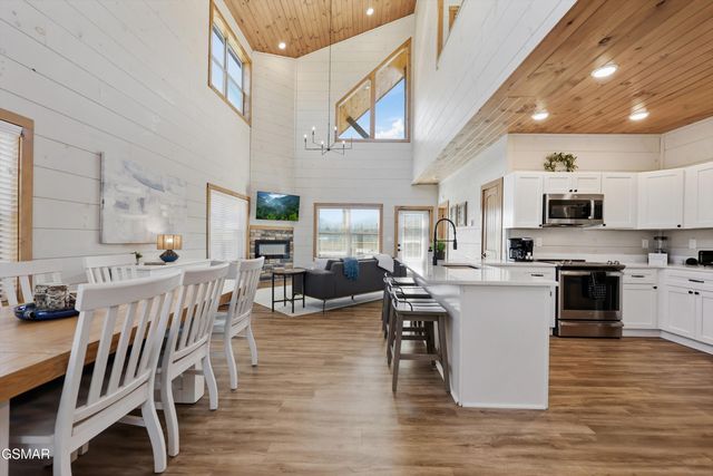 2872 Sequoia Road, Pigeon Forge, TN 37863