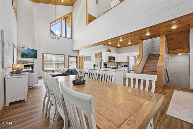 2872 Sequoia Road, Pigeon Forge, TN 37863