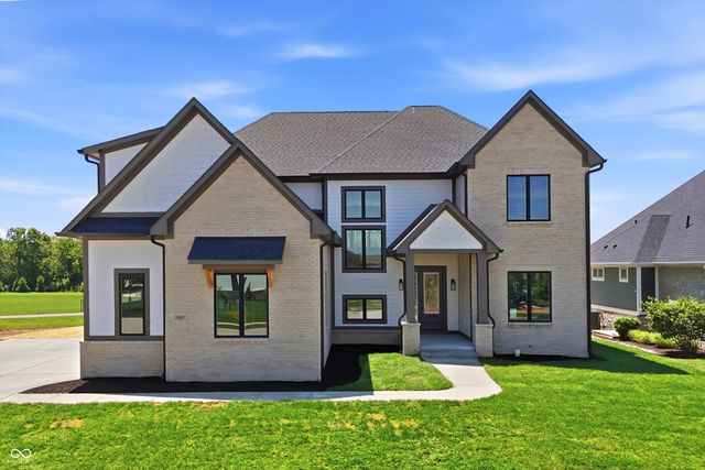 1537 Mairn Avenue, Carmel, IN 46032