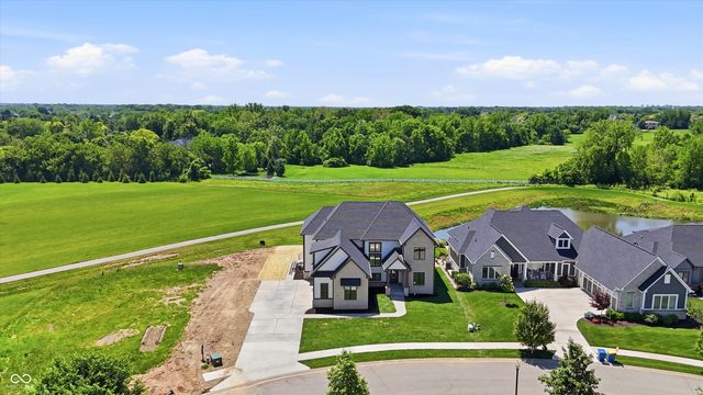 1537 Mairn Avenue, Carmel, IN 46032