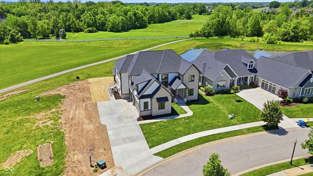 1537 Mairn Avenue, Carmel, IN 46032