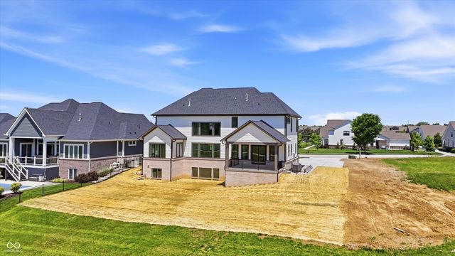 1537 Mairn Avenue, Carmel, IN 46032