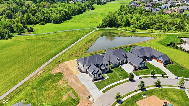 1537 Mairn Avenue, Carmel, IN 46032