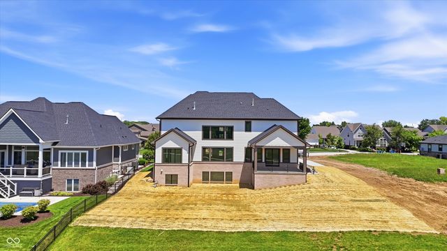 1537 Mairn Avenue, Carmel, IN 46032