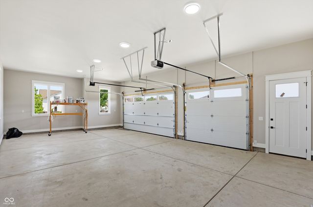 1537 Mairn Avenue, Carmel, IN 46032