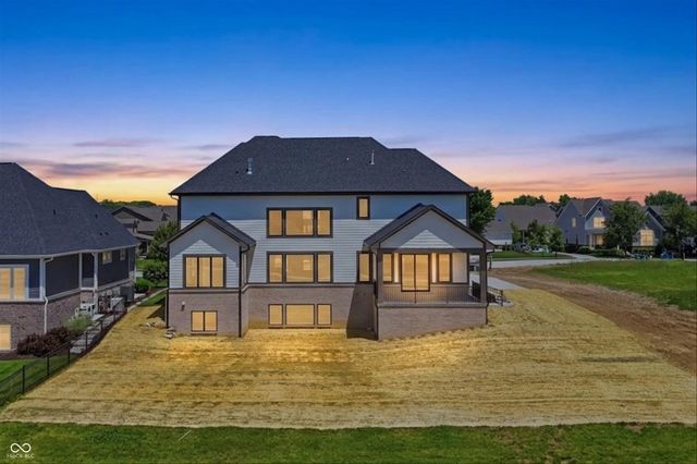 1537 Mairn Avenue, Carmel, IN 46032