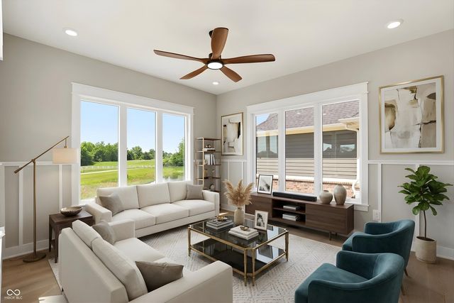 1537 Mairn Avenue, Carmel, IN 46032