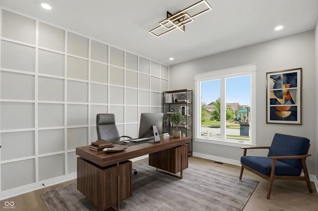 1537 Mairn Avenue, Carmel, IN 46032
