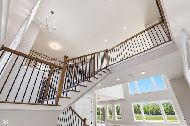 1537 Mairn Avenue, Carmel, IN 46032