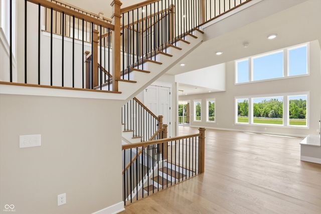 1537 Mairn Avenue, Carmel, IN 46032