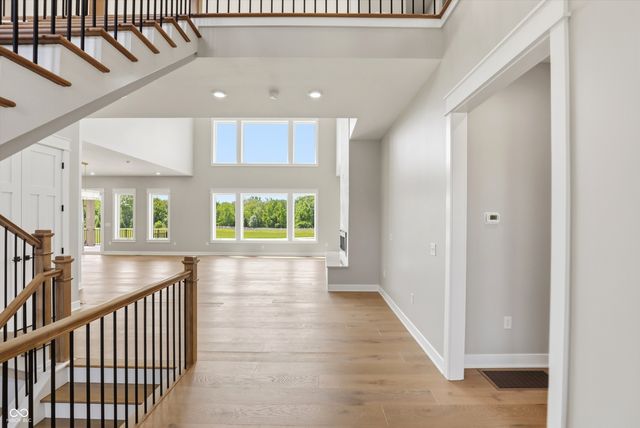 1537 Mairn Avenue, Carmel, IN 46032