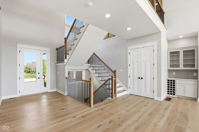 1537 Mairn Avenue, Carmel, IN 46032