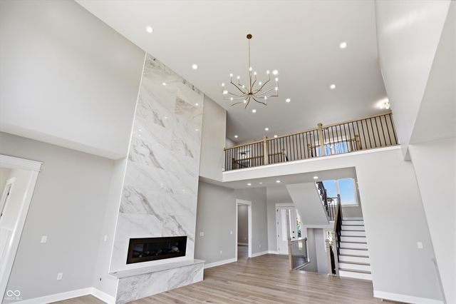 1537 Mairn Avenue, Carmel, IN 46032