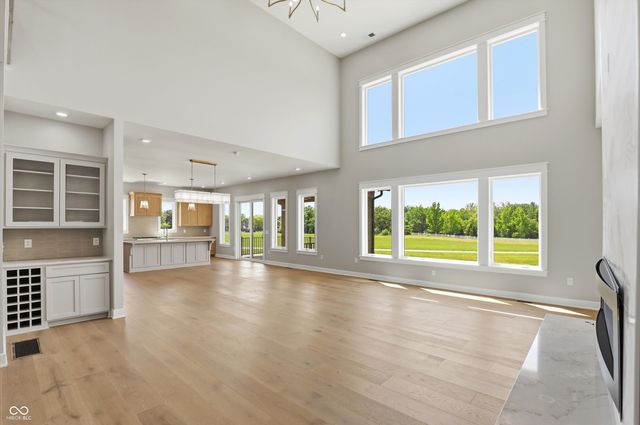1537 Mairn Avenue, Carmel, IN 46032