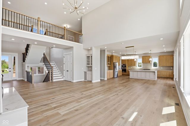 1537 Mairn Avenue, Carmel, IN 46032