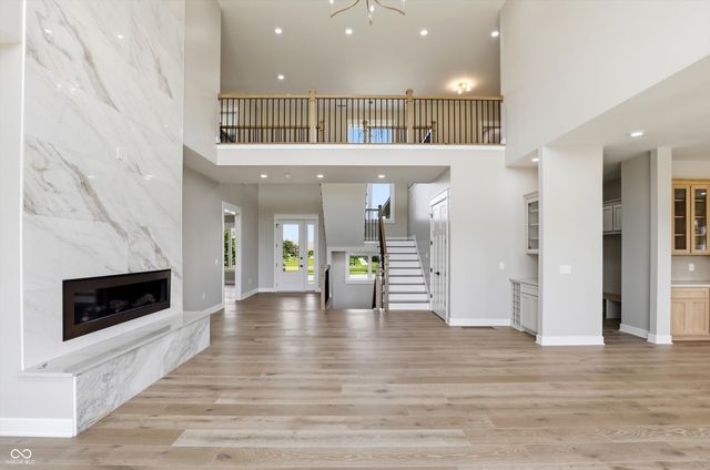 1537 Mairn Avenue, Carmel, IN 46032