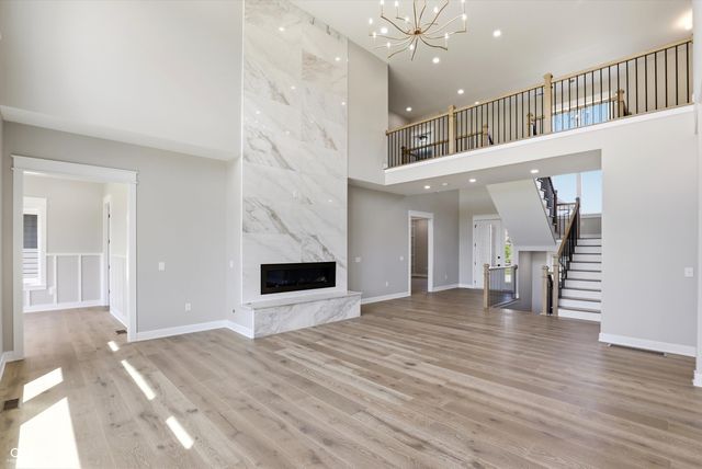 1537 Mairn Avenue, Carmel, IN 46032